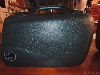 Hepco Becker Junior 40 - 2