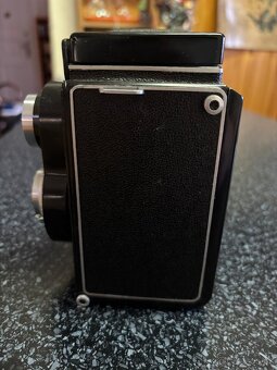 Flexaret fotoaparát - 2