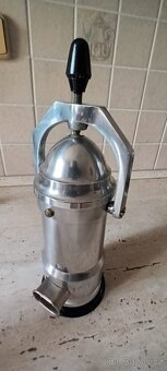 Retro varná konvice - 2