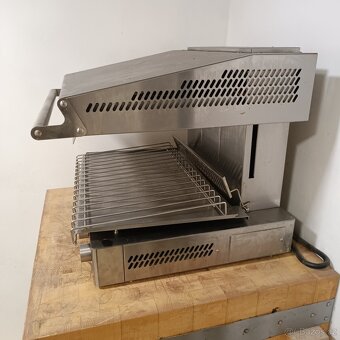 Salamander RM GASTRO SHP30 - 2