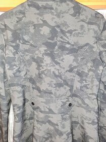 NoDilemma softshell kabát - 2