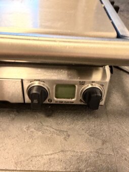 Catler grill GR 8050 Smart - 2