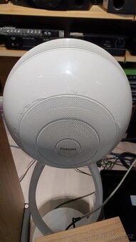 Prodam Cabasse The Pearl - 2