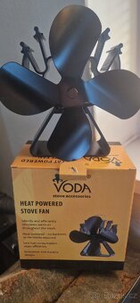 Krbové ventilátory - 2