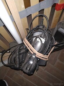 Elektrický polohovací rošt - 2