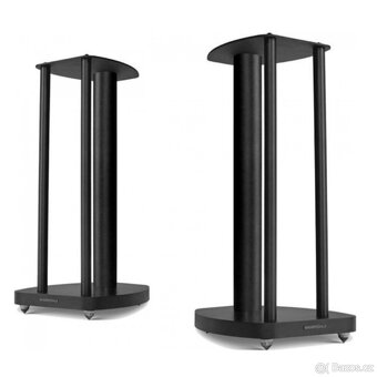 Wharfedale EVO 4 Stojany - 2