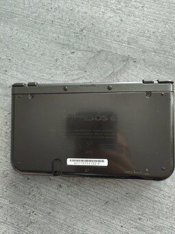 Nintendo New 3DS XL - 2