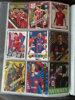 Lewandowski - 2