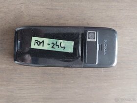 Nokia RM-244 - 2