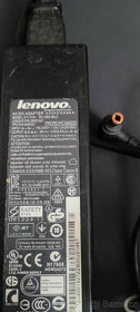 Nabíječka Lenovo PA-1900-56LC - 90W 20V 4.5A (5.5x2.5) - 8ks - 2