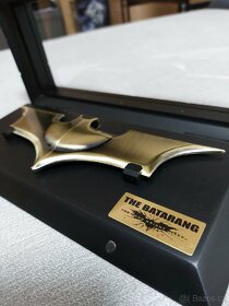 The Dark Knight Rises - Batarang - 2