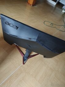Acer VG270 - 2