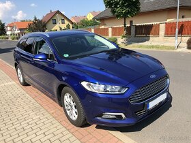 Ford Mondeo Turn 2.0 TDCi PowerS Titanium - 2