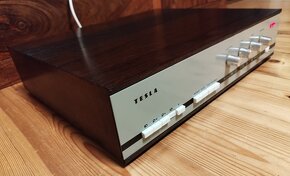 Zesilovač TESLA MUSIC 30 Stereo - Czechoslovakia - 1970 - 2