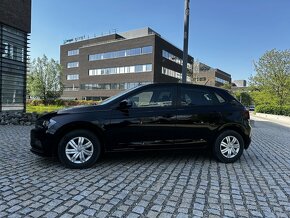 Volkswagen Pólo 1.0 Mpi 59kw 16tkm - 2