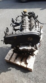Motor 1.9 jtd 110kw ( 939A2000) - 2