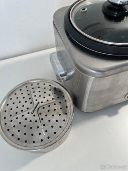 Rýžovar Cuisinart CRC400E - 2