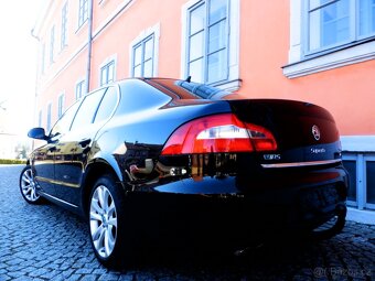 ŠKODA SUPERB 2,0 TDi 103 KW NAVI - 2