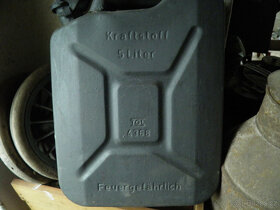 kanystr - 2
