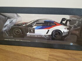 BMW M4 GT3 - 2021 - 2