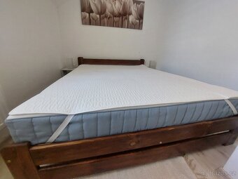 Postel 160/200 - 2