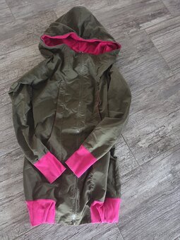 Jarní parka značky Scura velikost M - 2