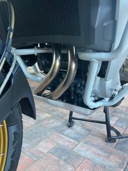 BMW F850gs ADVENTURE - 2
