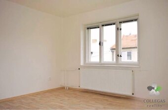 Pronájem bytu 2+1 62 m2, ul. Havlíčkova, Kroměříž - 2