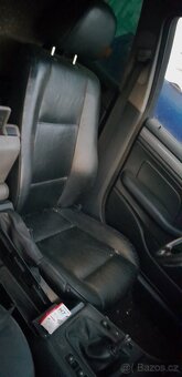 BMW e46 320d - 2