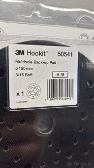 3M unašeč Hookit - 2