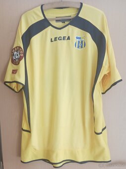 ALEŠ CHVALOVSKÝ (FK CHMEL BLŠANY) - 2