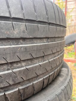 275/45r20 MICHELIN - 2
