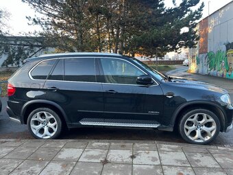 BMW X5 3.0 TDi Xdrive 35d 210 kW - 2