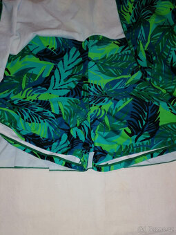 dámské plavky vel.4XL - 2