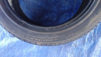 Letní pneu 16" Michelin Primacy - 2