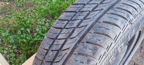 Prodám kola na Ford s roztečí 4x108 nové 186/65/14 - 2