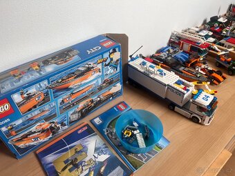 Lego city - 2