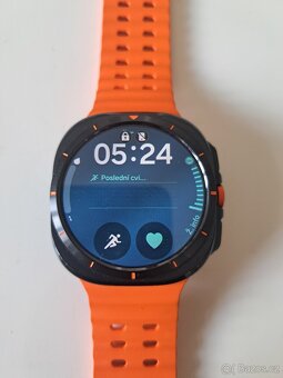 Galaxy Ultra Watch - 2