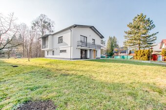 Prodej rodinného domu po rekonstrukci - Ostravice - 2