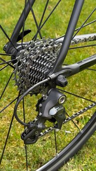 Cannondale Supersix Evo, Ultegra - 2