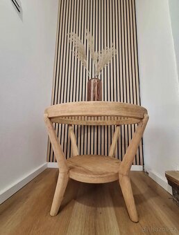Stolek Kropáček Koželka - 2