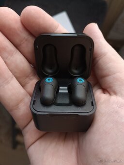BUXTON REI-TW 100 MK2 - 2