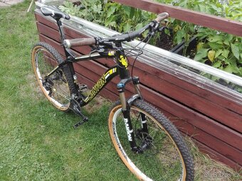 kolo canyon swiss 27,5 - 2