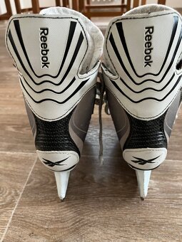 Dětské brusle Reebok - 2