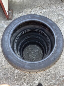 Kleber krisalp hp2 205/45 r16 - 2