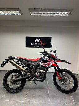 Aprilia RX 125 - 2
