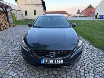 Volvo S60 2.0 D3 Drive-E KINETIC 2016 Automat Navi - 2