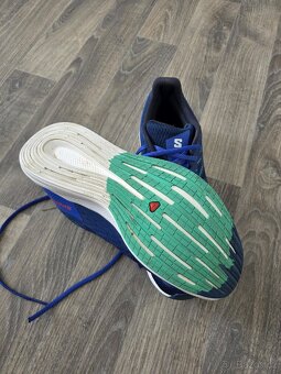 Salomon spectur 45⅓ - 2