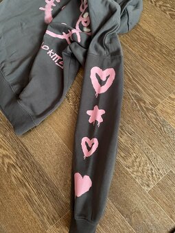 Mikina Hello Kitty - 2
