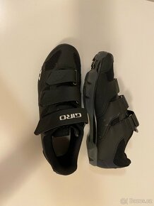 Dámské cyklistické tretry Giro Riela RII 2020 - 2